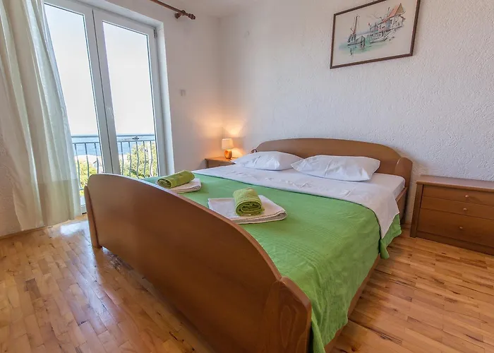 Stella Maris לינה וארוחת בוקר קלנוביצה